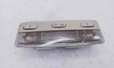 RENAULT ESPACE IV JK0/1 Interior Lighting 8200003037 1.87 Diesel 2003 31011828 - Image 1 of 4