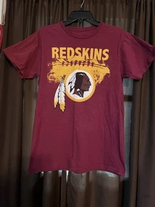 Redskins T-Shirt - Bild 1 von 4