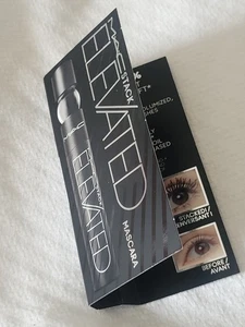 M.A.C. Stack Elevated Mascara Trial Size New 3ml 0.10oz - Picture 1 of 3