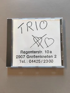 CD Trio (Stephan Remmler) (EAN 042281482229 bzw. 0042281482229) - Bild 1 von 2