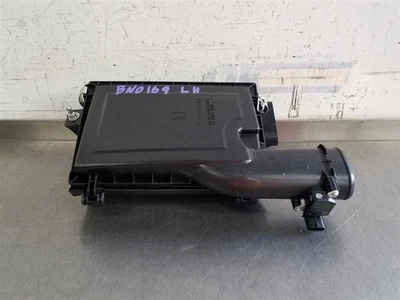 16 2016 LEXUS LS460 FILTRO DE AIRE CAJA DE AIRE MONTAJE CONDUCTOR IZQUIERDO Foto 1 de 4