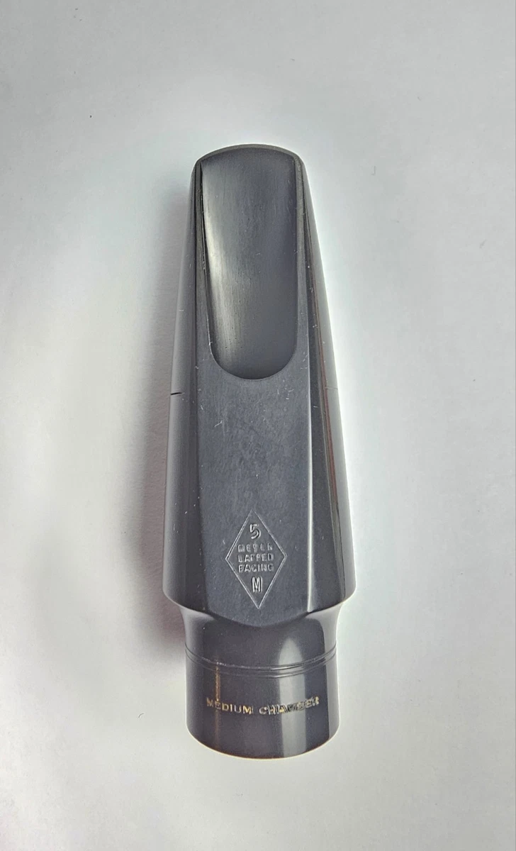 Meyer Saxophone Alto Wind & Woodwind Instrument Mouthpieces for