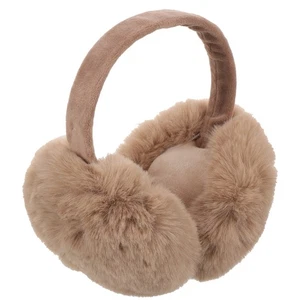 Cold-proof and Warm Ear Covers Miss Women's Furry Warmer Muffs for - Picture 1 of 12