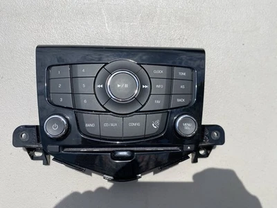 95914367 雪佛兰科鲁兹 — 第 1/2 张图片