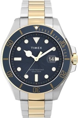 TIMEX Mod. HARBORSIDE - COAST COLLECTION - Immagine 1 di 4
