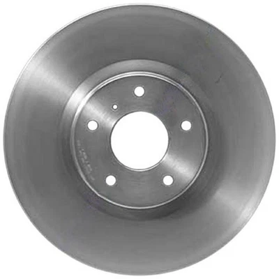 Bendix PRT5611 BENDIX Disc Brake Rotor For Select 04-20 Infiniti Nissan Models - Image 1 of 4