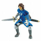 Bullyworldbullyland 80784   Figurine World Ritter Prinz Mit Schwert Blau
