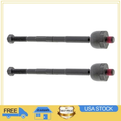 Extremo de barra de dirección interior delantero Mevotech para GMC Acadia 2017 2018 2019 Foto 1 de 3