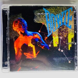 David Bowie SACD Music CDs for sale | eBay