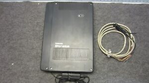 Toshiba Strata CIX40 Basic Phone System Cabinet (6x16)CHSU40A) W/VoiceMail