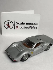 1/43 Ferrari dino speciale politoys - Picture 1 of 5
