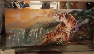 Tiger LED Bild - Bild 1 von 5