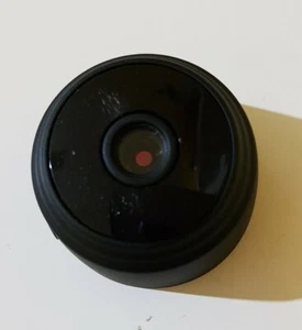Telecamera spia microcamera infrarossi wifi nascosta HD micro camera P2P mini - Foto 1 di 12