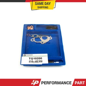 Turbocharger Mounting Kit Fit - Picture 1 of 7