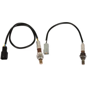 2x Upstream+Downstream O2 02 Oxygen Sensors for Mazda 3 2010-2013 L4 2.0L - Picture 1 of 12