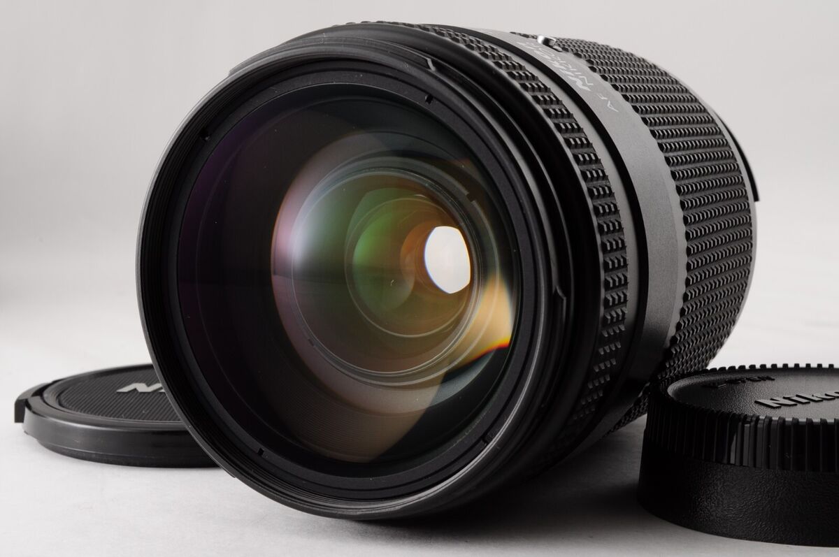 Nikon 35-135mm f/3.5-4.5 Camera Lenses for sale - eBay Nikon 35-135mm f/3.5-4.5 Camera Lenses for sale - eBay