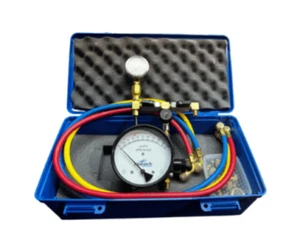 Backflow Tester / Test Kit - BT-KIT - Picture 1 of 1