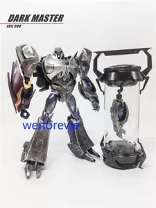 New APC Toys APC-004 Dark Master Damaged Ver. Action Figure TFP Megatr-on Gifts - Picture 1 of 29