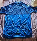 Endura hummvee ray short sleeve jersey cycling top xxl (new with tags)