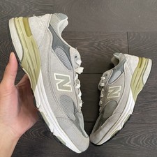 new balance 993 feminino bege