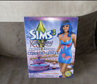 The Sims 3: Katy Perry Sweet Treats - Chińska edycja Big Box PC NOWA I ZAPIECZĘTOWANA