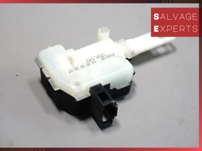 2006-2013 VOLVO C70 T5 Rear Second Row Seat Lock Solenoid Hella 8066-24 OEM - Image 1 of 4