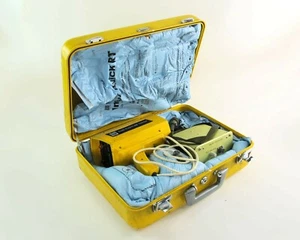 Juego de prueba de radar ICWD PGSE SK3100569 para aviónica de aviones A6 6625-01-131-8970 - Imagen 1 de 9