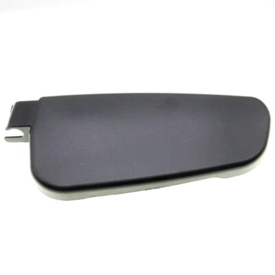 Cubierta brazo limpiaparabrisas delantero derecho para Mercedes-Benz ML350 12-15 1648240049 Foto 1 de 4