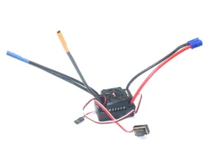 Horizon Losi TEN-SCTE 1:10 4WD DYN4955 Fuze Controller 130A WP ESC TLS® - Imagen 1 de 1