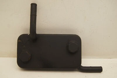 Toyota Land Cruiser 1988 FJ62 enfriador de aceite 024100-1373 Foto 1 de 4