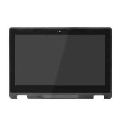 11.6'' LCD Touch Screen Assembly B116XAB01.4 For Acer Spin 11 R751T Chromebook - Image 1 of 4