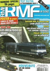 RMF N°592 