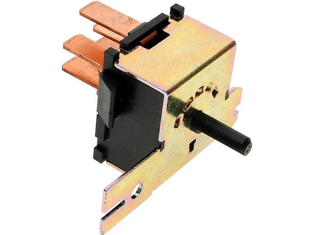 Interruptor de control del ventilador para Pontiac Bonneville 1994-1999 1998 1996 1995 FG562SZ Foto 1 de 1