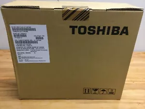 Toshiba / IBM 4820 2LG POS 12" Touchscreen Monitor Display (NIB) - Picture 1 of 1