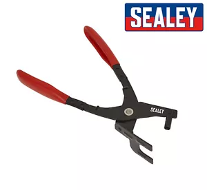 SEALEY Exhaust Hanger Rubber Removal Pliers VS1631 - Picture 1 of 2