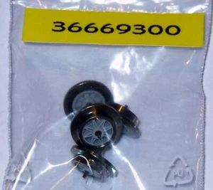 Juego de ruedas de radios HO Trix Express 36669300 (2 unidades) - Imagen 1 de 1