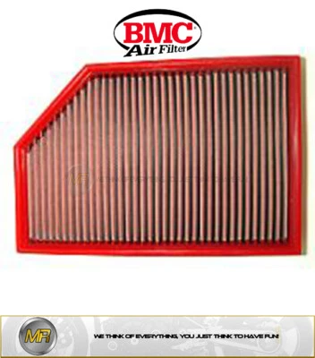 FILTRO ARIA SPORTIVO VOLVO S 60 II V 60 Cross Country 2.0 D4 2018 2019 2020 BMC - Imagen 1 de 2