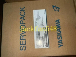 Servomotor YASKAWA SGMAS-C2ACA6C SGMASC2ACA6C Nuevo En Caja Envío Rápido - Imagen 1 de 2