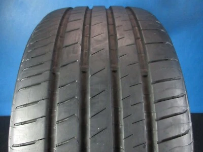 Used Bridgestone Potenza S007    275 35 19    8-9/32 High Tread   1729E — 第 1/4 张图片