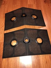 New listing
Bose 901 Series V Speaker Grill Covers . Rear A pair Beautiful
