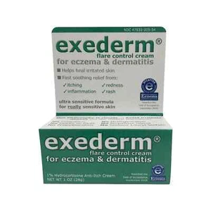 Exederm Crema Antiripolazione Eczema - Foto 1 di 3