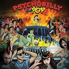 Various Artists Psychobilly Goes Pop (Schallplatte) (PRESALE 26/04/2024)