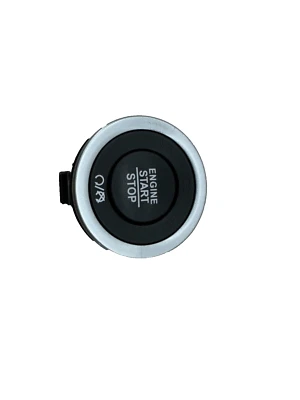 16-23 DODGE CHALLENGE ARRANQUE PARADA MOTOR PULSADOR INTERRUPTOR DE ENCENDIDO 68299957AC Foto 1 de 4