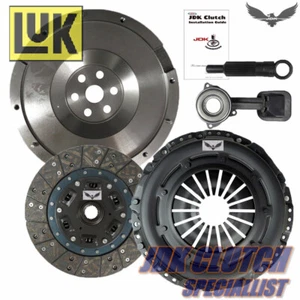 JD STAGE 1 PRO-CLUTCH FLYWHEEL SLAVE KIT for 2000-2004 FORD FOCUS 2.0L DOHC - Picture 1 of 7