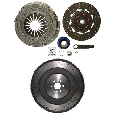 KIT-092525-160 Sachs Clutch Kit for F250 Truck F150 Ford F-250 F-150 1993-1996 - Image 1 of 4