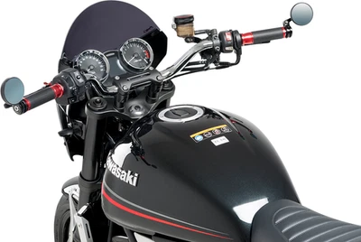 PIEZAS PUIG HI-TECH - 9506N - Espejo retrovisor rastreador para BMW R nine T Scrambler Foto 1 de 4