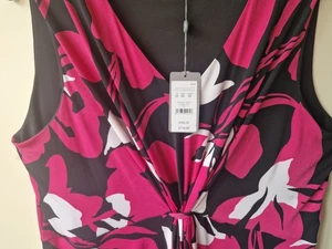 John Lewis 'Windsmoor Collection' Maxi Dress Size 22 - New With Tags - Picture 1 of 10