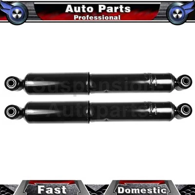 Amortiguador trasero Monroe para Suzuki Grand Vitara 2006 2007 2008 2009 2010 Foto 1 de 2