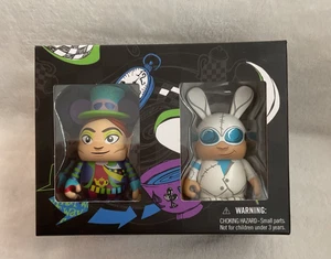 Disney Mad T Party Series - Juego Vinylmation 3" - Pre Oned en caja original - Imagen 1 de 3