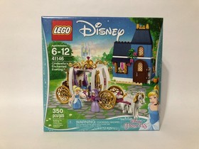 LEGO Disney Princess 41146 Cinderella's Enchanted Evening - NEW - SEALED